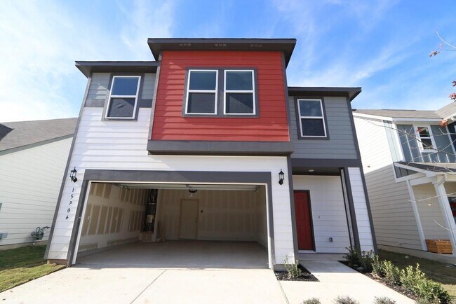 15704 Singh Dr in Austin, TX - Building Photo - Building Photo