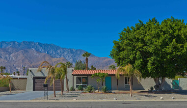 2295 E Acacia Rd N-Unit -ID1034639P in Palm Springs, CA - Building Photo - Building Photo