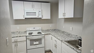 1180 South St, Unit 6 in Richfield, UT - Building Photo - Building Photo