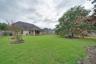 14418 Chartley Falls Dr in Houston, TX - Foto de edificio - Building Photo