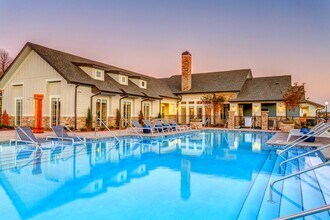 Creekside at Providence in Mount Juliet, TN - Foto de edificio - Building Photo