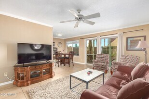 3600 Hayden Rd in Scottsdale, AZ - Building Photo