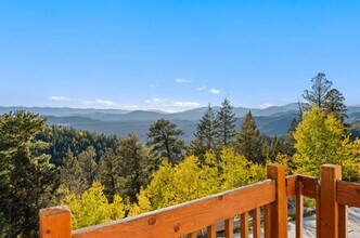 11770 Leavenworth Dr in Conifer, CO - Building Photo - Building Photo