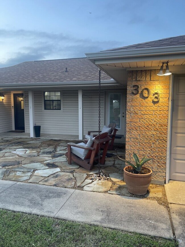 303 E 6th St in Prosper, TX - Building Photo - Building Photo