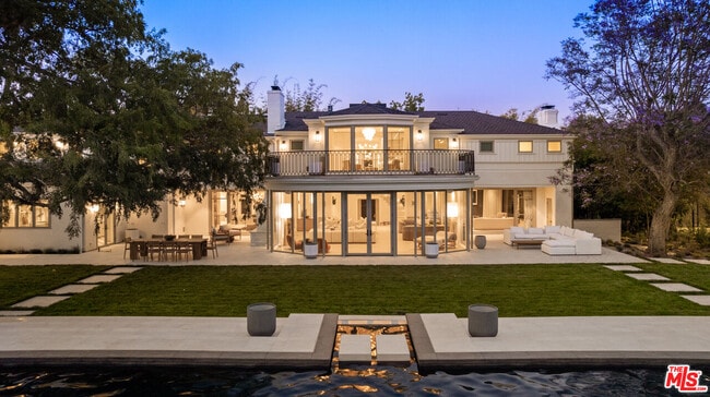 property at 901 Whittier Dr
