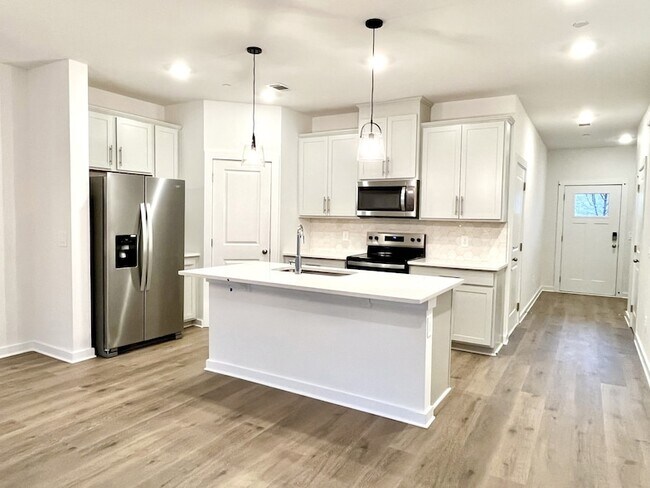 property at 7148 Cedarcrest Ct