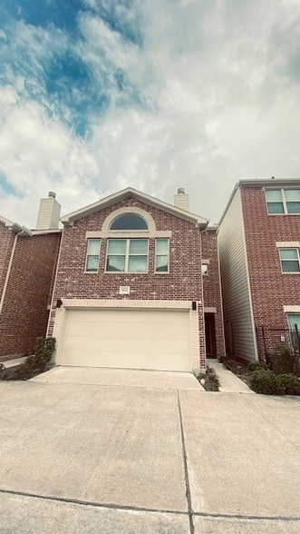 property at 11604 Main Cypress Dr