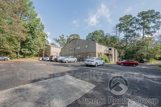 400 7th St E in Jasper, AL - Building Photo - Building Photo