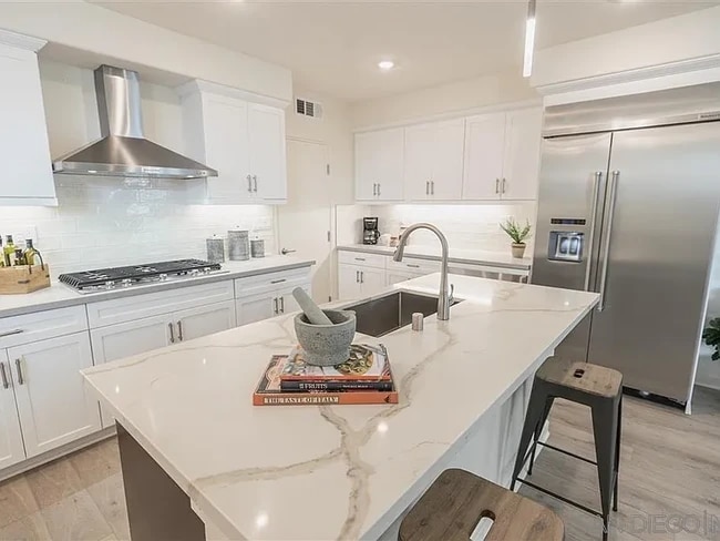 property at 3128 Canon St