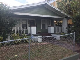 1914 W North A St in Tampa, FL - Building Photo