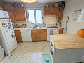 191 Summer St, Unit 3 in Somerville, MA - Building Photo - Building Photo
