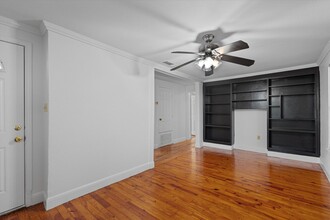 403 Blackson Ave in Austin, TX - Foto de edificio - Building Photo