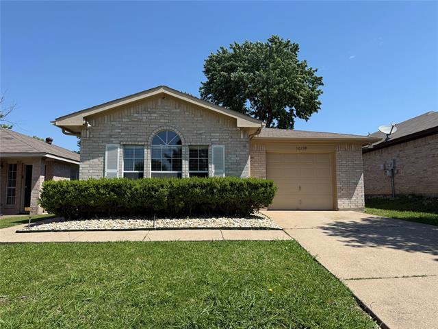 property at 10239 Blackjack Oaks Dr