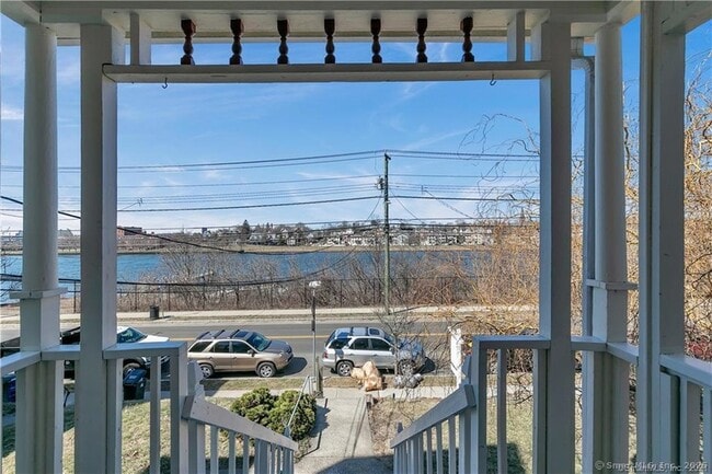 535 Quinnipiac Ave, Unit 2 in New Haven, CT - Building Photo - Building Photo