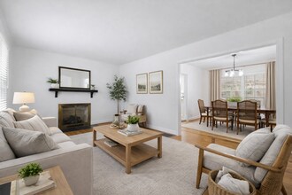 1504 Hixson Pike in Chattanooga, TN - Building Photo - Building Photo