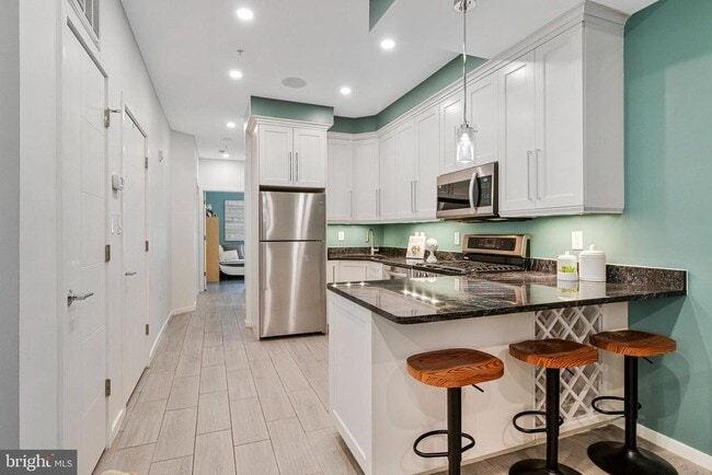 property at 756 Park Rd NW