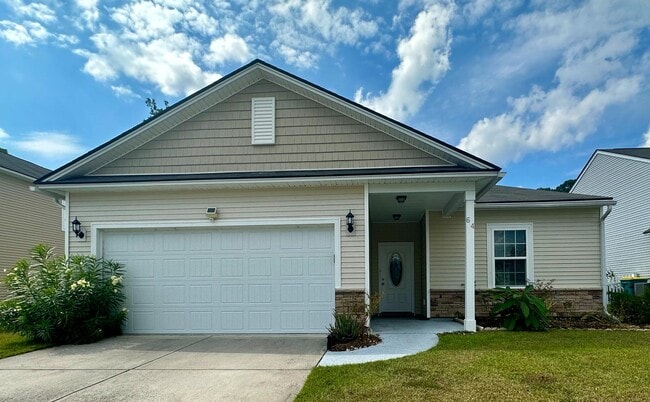 property at 64 Augustine Rd