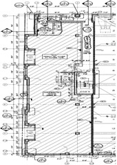 4701 N Sheridan Rd in Chicago, IL - Foto de edificio - Floor Plan