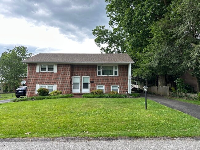 property at 120 Hickory Dr