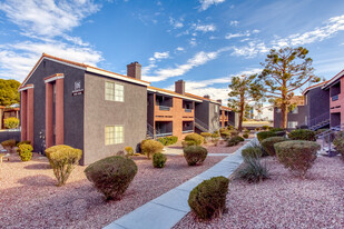 Pleasant Hill Villas Apartments