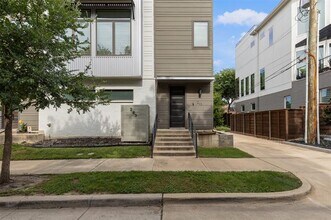 263 Currie St in Fort Worth, TX - Building Photo - Building Photo