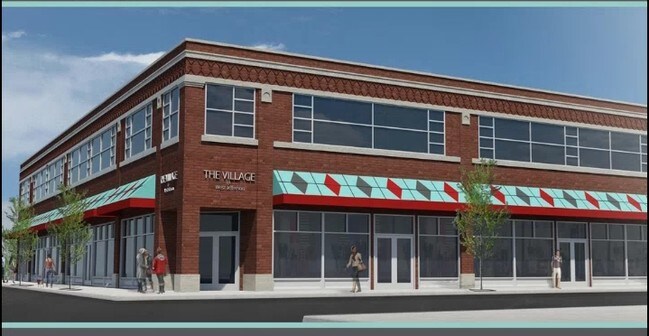 The Village @ West Jefferson