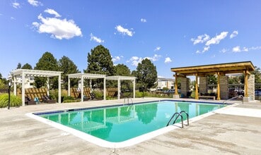 Spyglass Creek in Denver, CO - Building Photo - Building Photo