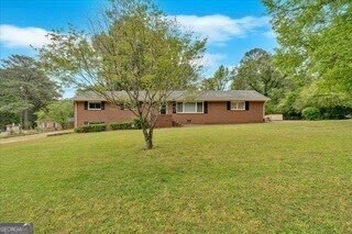 115 Pine Tree Dr in Fayetteville, GA - Building Photo - Building Photo
