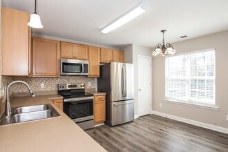316 Peachtree Rd in Charlotte, NC - Building Photo - Building Photo