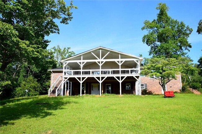 2948 Legion Lake Rd in Douglasville, GA - Building Photo - Building Photo