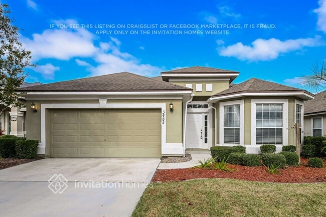 property at 3484 Waterford Oaks Dr