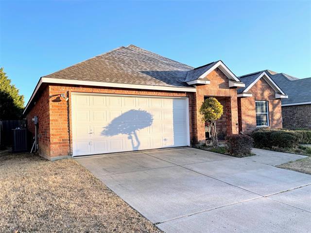 5328 Comanche Wells Dr in McKinney, TX - Building Photo - Building Photo