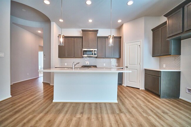 property at 4006 Bees Xing