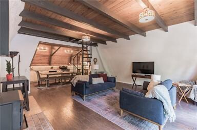 16104 Edgewood Way in Pine Mountain Club, CA - Building Photo - Building Photo
