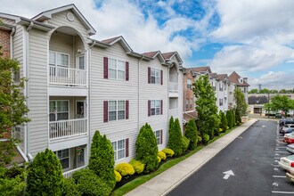 Kings Run Condominiums in Haddon Heights, NJ - Foto de edificio - Building Photo