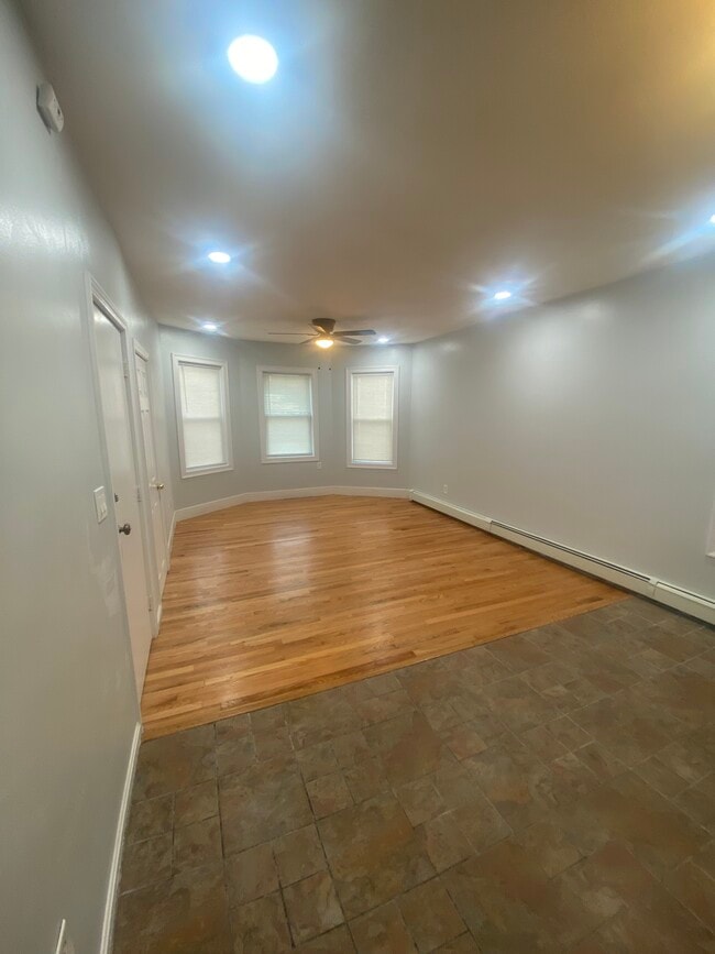 647 Walk Hill St, Unit 2