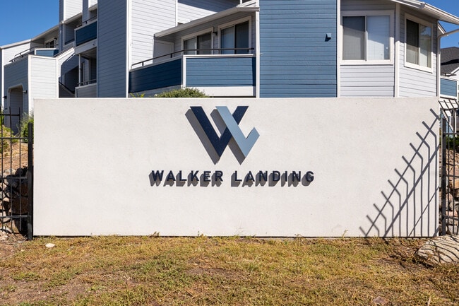 Walker Landing in Aurora, CO - Building Photo - Building Photo