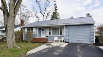 1508 N Woodridge Ave in Muncie, IN - Building Photo