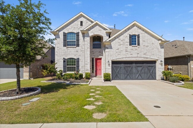 property at 4717 Dorchester Dr