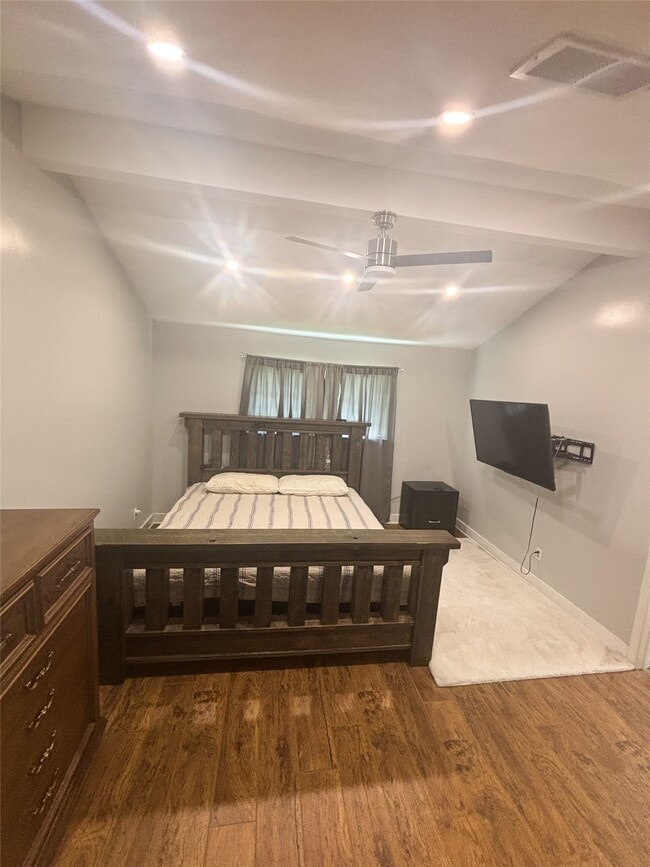 property at 6803 Marta Dr