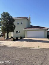 4101 Santa Fe Ave in Douglas, AZ - Building Photo - Building Photo