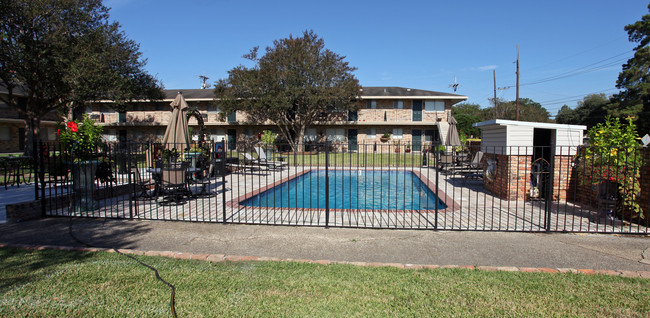 Maison Lafitte in Lafayette, LA - Building Photo - Building Photo