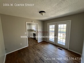1004 W Center St in Bald Knob, AR - Building Photo - Building Photo