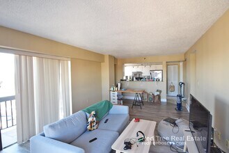15 N Beacon St, Unit 802 in Boston, MA - Building Photo - Building Photo