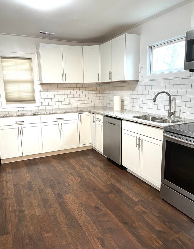 517 Mosby St in Richmond, VA - Building Photo - Building Photo