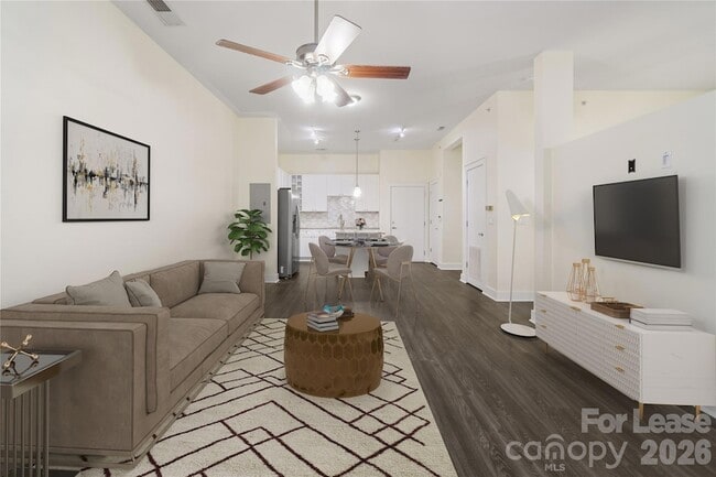 716 N Davidson St, Unit 3 in Charlotte, NC - Building Photo - Building Photo