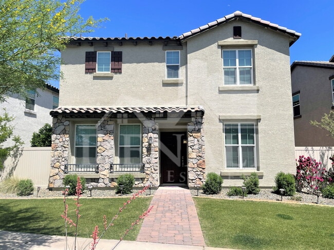 property at 29400 N 122nd Glen