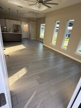 1412 S Xanthia St, Unit 4 in Alton, TX - Building Photo - Building Photo