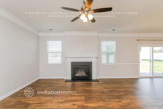 251 Bushney Loop in Mooresville, NC - Building Photo - Building Photo