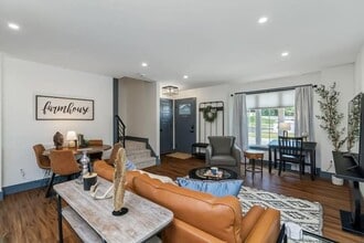 Elevate Townhomes in Powell, TN - Building Photo - Building Photo